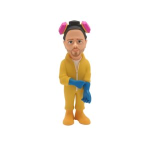 MINIX TV Series: Breaking Bad, Jesse Pinkman
