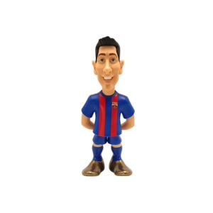 MINIX Football: FC Barcelona, Lewandowski