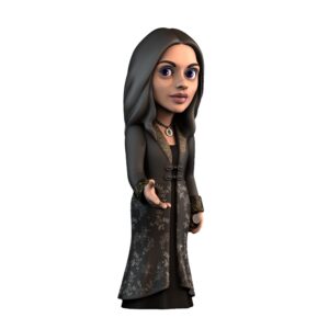 MINIX: The Witcher, Yennefer