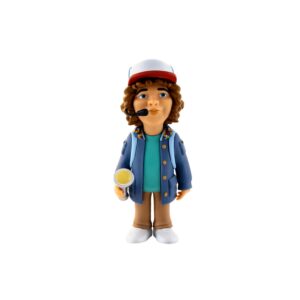 MINIX: Stranger Things, Dustin