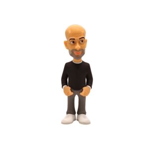 MINIX Football: Manchester City, Pep Guardiola