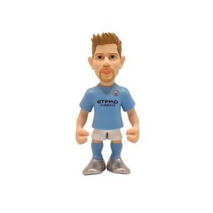 MINIX Football: Manchester City, De Bruyne