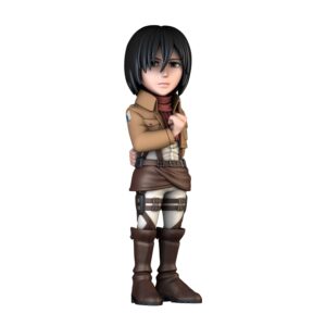 MINIX Anime: Attack On Titan, Mikasa Ackerman