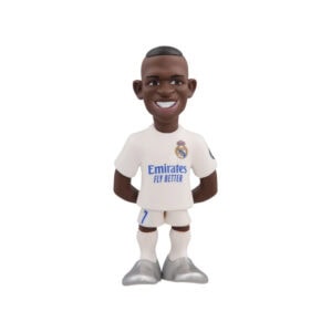 MINIX: Real Madrid, Vinicius