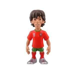 MINIX: Portugal, Joao Felix