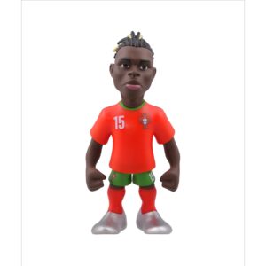 MINIX: Portugal, Rafael Leao