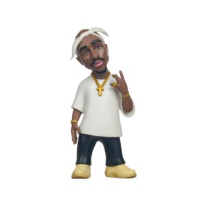 MINIX Music: Tupac, Tupac