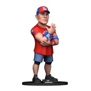 MINIX Deportes: WWE, John Cena