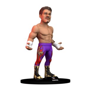 MINIX Deportes: WWE, Eddie Guerrero