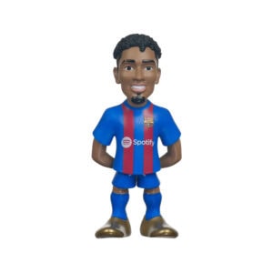 MINIX Football: FC Barcelona, Raphinha