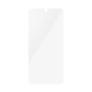 PanzerGlass Screen Protector Ultra Wide Fit, Samsung Galaxy S25, Clear