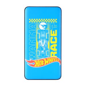 Hot Wheels PD Power Bank 10000mAh, Race