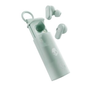 Skullcandy Dime® Evo True Wireless Earbuds, Preppy Sage