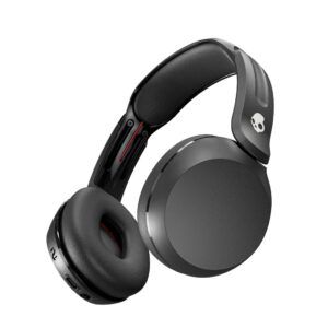 Skullcandy Icon® 180 Wireless Headphones, True Black