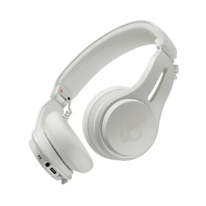 Skullcandy Icon® True Wireless Headphones, Bone Orange