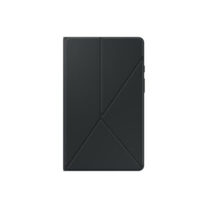 Samsung Book Cover, Samsung Galaxy Tab A9, Black