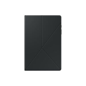 Samsung Book Cover, Samsung Galaxy Tab A9+, Black