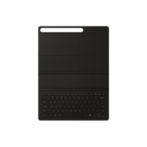 Samsung Keyboard Slim Book Cover AI Key, Samsung Galaxy TAB S10 FE+, Black