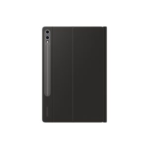 Samsung Keyboard Book Cover, Samsung Galaxy Tab S10+/S9+/S9FE+, Black