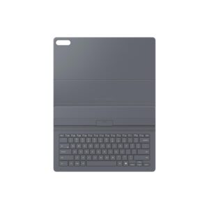 Samsung Keyboard Slim Book Cover, Samsung Galaxy Tab S11 Ultra, Black