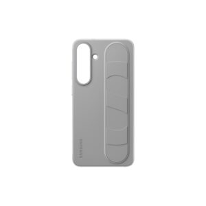Samsung Standing Grip Cover, Samsung Galaxy S25+, Grey