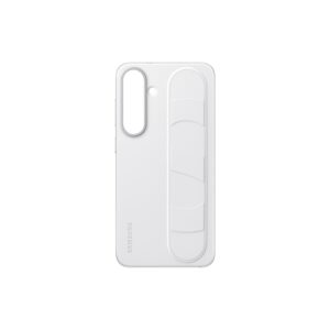 Samsung Standing Grip Cover, Samsung Galaxy S25+, White