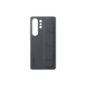 Samsung Standing Grip Cover, Samsung Galaxy S25 Ultra, Black