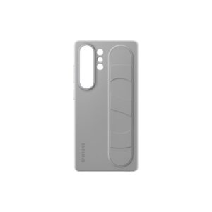Samsung Standing Grip Cover, Samsung Galaxy S25 Ultra, Grey