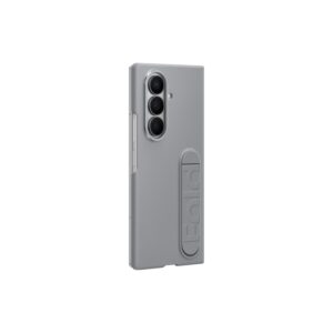 Samsung Silicone Cover, Samsung Galaxy Z Fold7, Grey