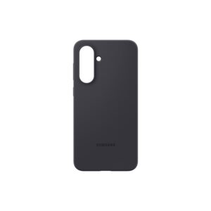 Samsung Silicone Cover, Samsung Galaxy A36, Black