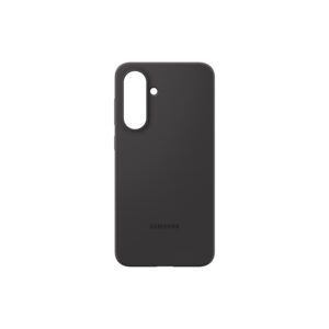 Samsung Silicone Cover, Samsung Galaxy A56, Black