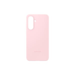 Samsung Silicone Cover, Samsung Galaxy A56, Pink
