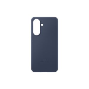 Samsung Silicone Cover, Samsung Galaxy A57, Dark Blue