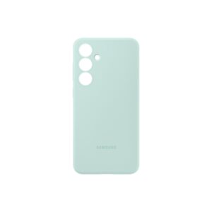 Samsung Silicone Cover, Samsung Galaxy S24 FE, Mint