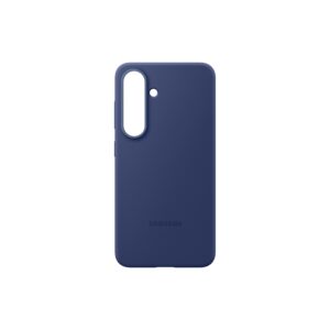 Samsung Silicone Cover, Samsung Galaxy S25, Blue