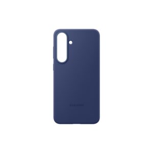 Samsung Silicone Cover, Samsung Galaxy S25+, Blue