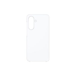 Samsung Clear Case, Samsung Galaxy A26, Clear