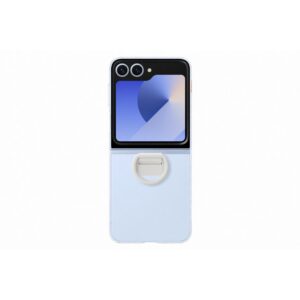 Samsung Clear Cover With Ring, Samsung Galaxy Z Flip6, Clear