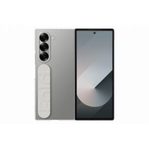 Samsung Clear Cover With Strap, Samsung Galaxy Z Fold6, Clear