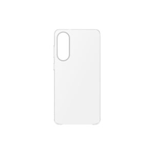 Samsung Clear Cover, Samsung Galaxy S25 Edge, Clear