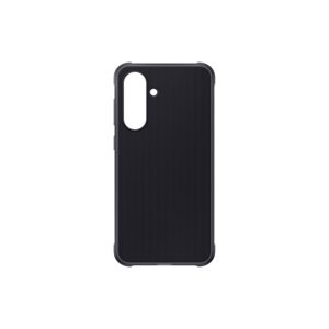 Samsung Rugged Case, Samsung Galaxy A36, Black