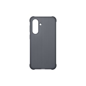 Samsung Rugged Case, Samsung Galaxy A37, Black
