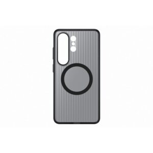 Samsung Rugged Magnet Case, Samsung Galaxy S26 Ultra, Black