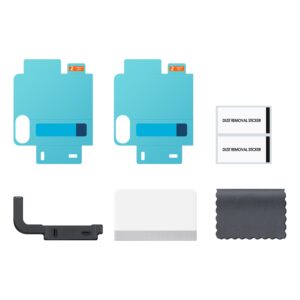 Samsung Anti Reflecting Film, Samsung Galaxy Z Flip7, Clear