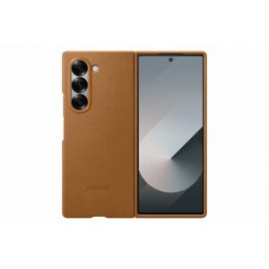 Samsung Kindsuit Cover, Samsung Galaxy Z Fold6, Tan