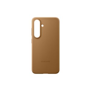 Samsung Kindsuit Case, Samsung Galaxy S25, Camel