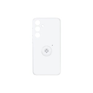 Samsung Clear Gadget Case, Samsung Galaxy S24+, Clear