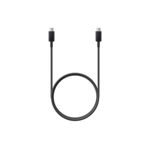Samsung Type-C To Type-C Cable 5A, 1 Meter
