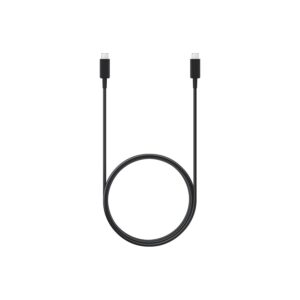Samsung Type-C To Type-C Cable 5A, 1.8 Meter