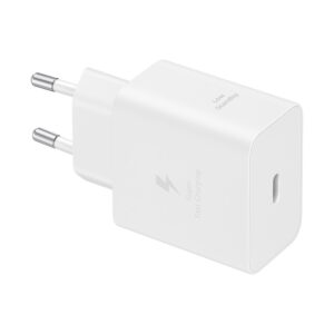Samsung 1 Port Travel Adapter 45W, White